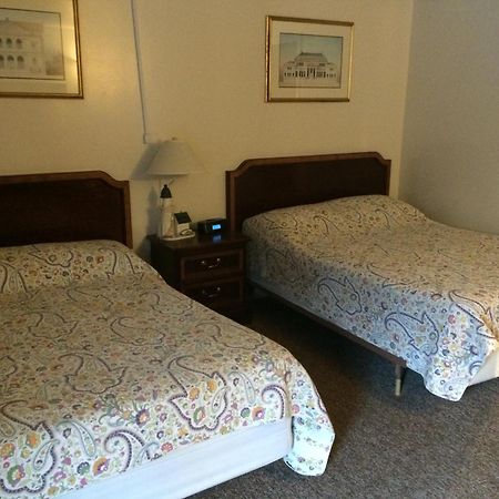 Lodge At Kennebunk Eksteriør bilde