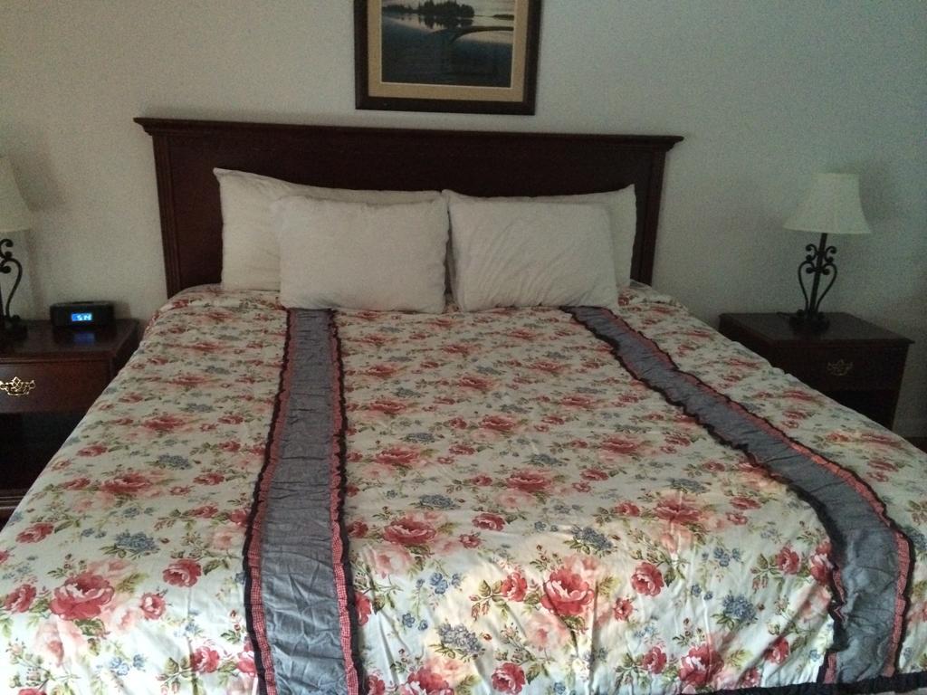 Lodge At Kennebunk Rom bilde