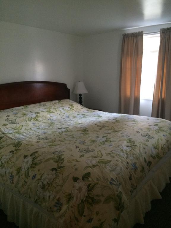 Lodge At Kennebunk Rom bilde