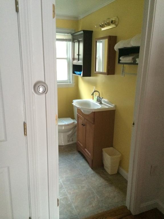 Lodge At Kennebunk Rom bilde