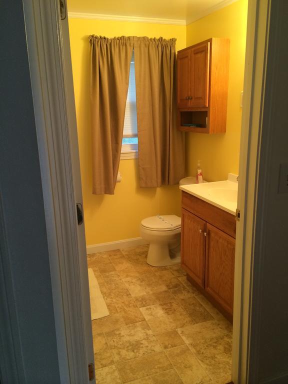 Lodge At Kennebunk Rom bilde